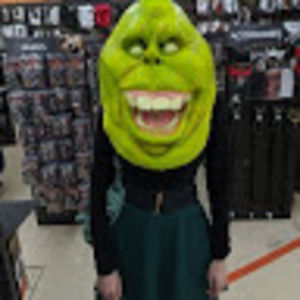 Meet your Posher, Marissa